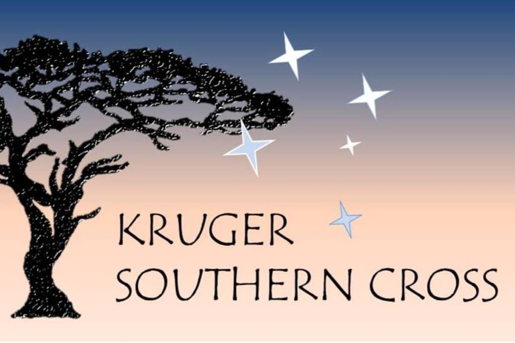 Kruger Southern Cross Малелане Екстер'єр фото