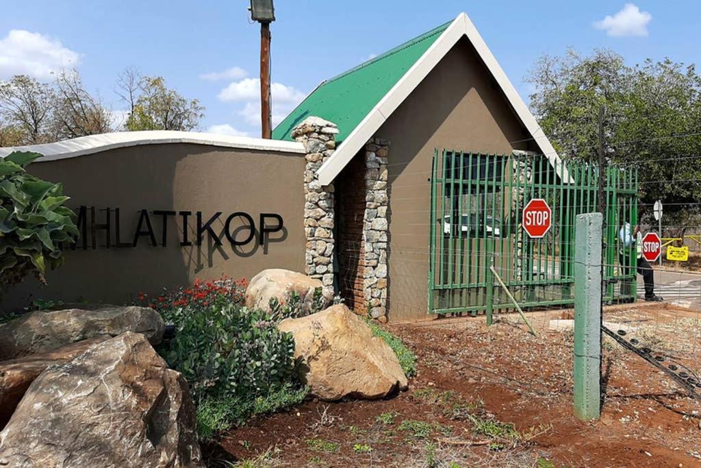 Kruger Southern Cross Малелане Екстер'єр фото